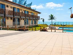 HANNA Buzios Al Mare Hotel 