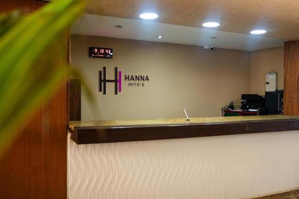 Foto 10 do HANNA Buzios Al Mare Hotel 