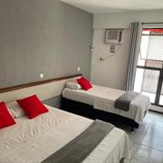 Quarto Quádruplo Standard