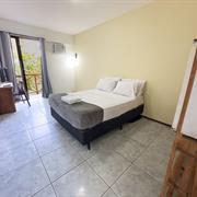 Quarto Duplo Standard