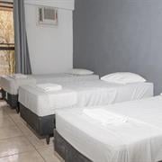 Quarto Triplo Standard