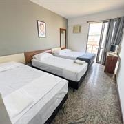 Quarto Quádruplo Standard
