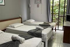 Quarto Triplo Standard