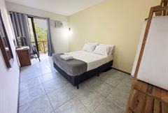 Quarto Duplo Standard