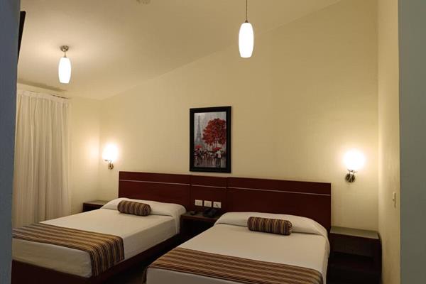 Photo 2 of Grand City Hotel
