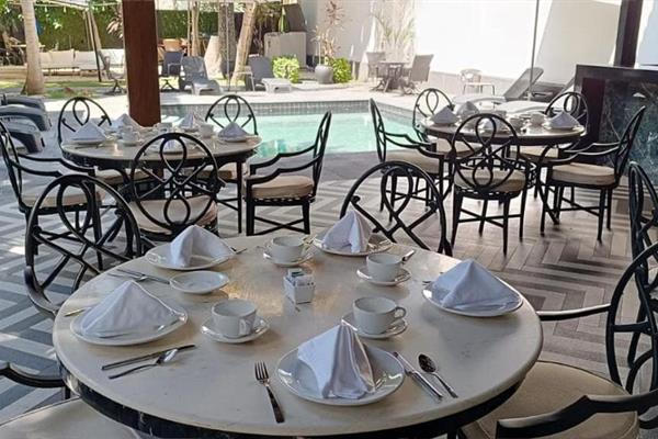 Photo 5 of Grand City Hotel