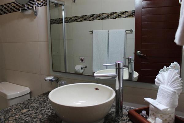 Photo 12 of Grand City Hotel