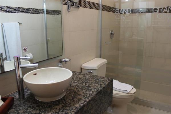 Photo 13 of Grand City Hotel