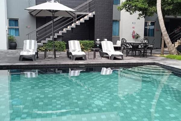 Photo 19 of Grand City Hotel