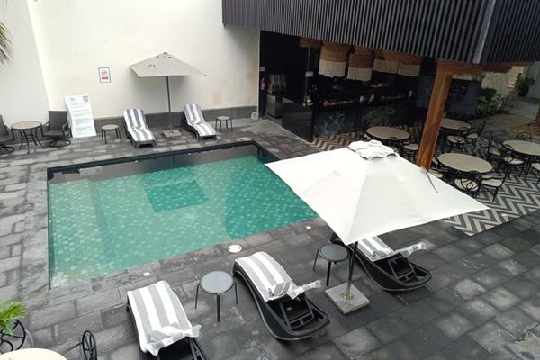 Photo 21 of Grand City Hotel