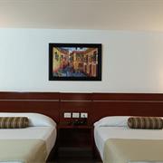 Doble Estándar - 2 camas