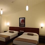 Doble Estándar - 2 camas