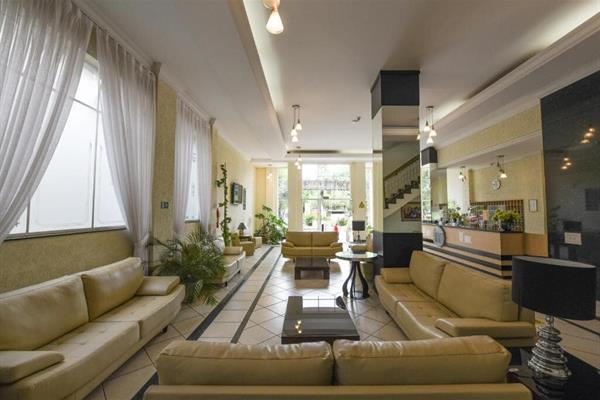 Foto 4 do Imperador Hotel