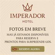 Quarto Triplo Casal Superior