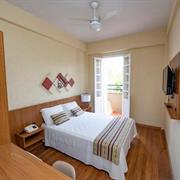 Quarto Casal Standard