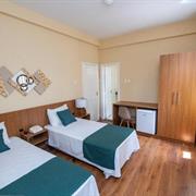 Quarto Duplo Standard