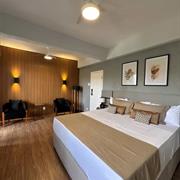 Suíte Pedro Sanches