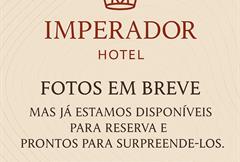 Quarto Quadruplo Casal Standard