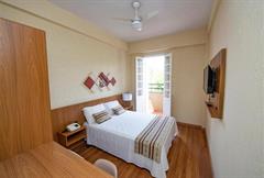 Quarto Casal Standard