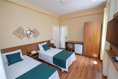 Quarto Duplo Standard