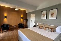 Suíte Pedro Sanches