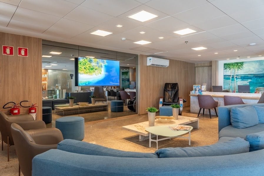 Imagem ilustrativa do hotel Hotel Brisa Tower Maceió