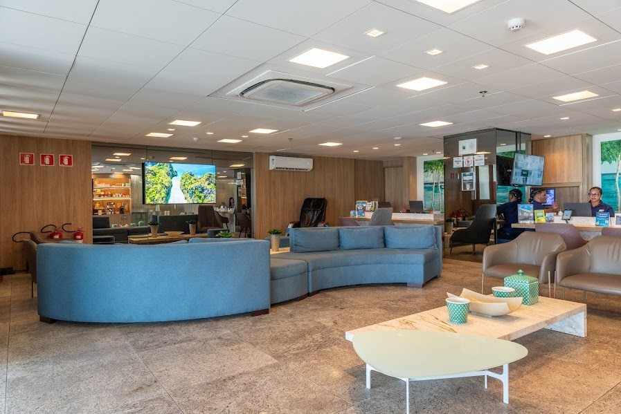 Imagem ilustrativa do hotel Hotel Brisa Tower Maceió