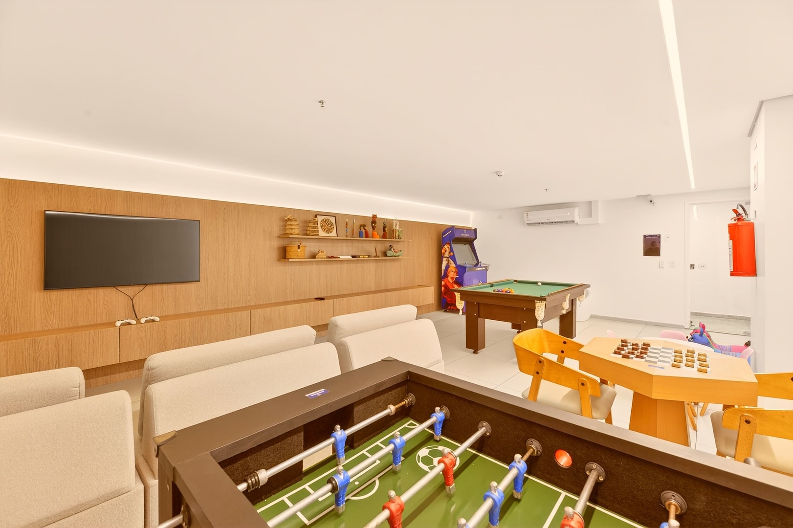 Imagem ilustrativa do hotel Hotel Brisa Tower Maceió