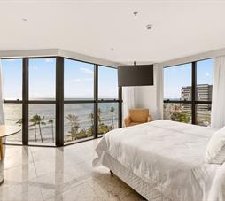 Hotel Brisa Tower Maceió