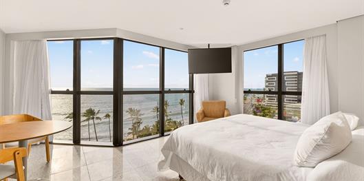 Hotel Brisa Tower Maceió