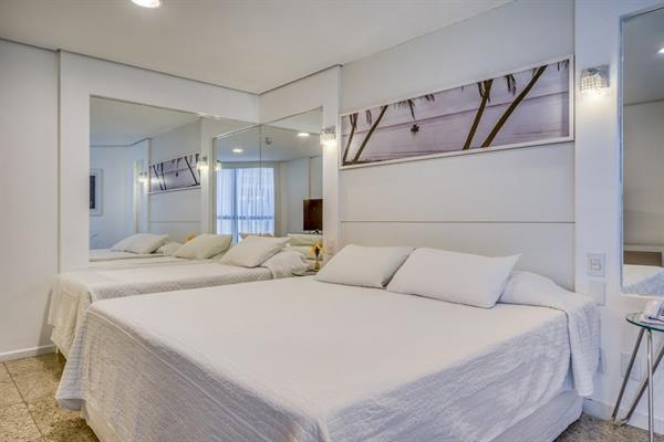 Foto 43 de Hotel Brisa Tower Maceió