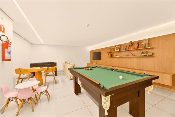 Foto 46 de Hotel Brisa Tower Maceió