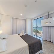 Premium Frente Mar Casal