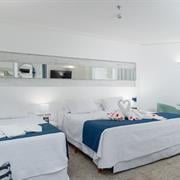 Premium Triplo (não tem vista mar)