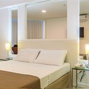 Premium (não tem vista mar)