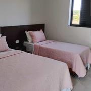 Quarto Triplo Super Luxo