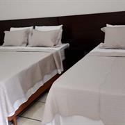 Quarto Triplo Standard