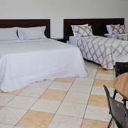 Quarto Familiar Luxo