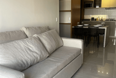 Acomodação Padrão