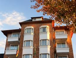 Hotel Glamour da Serra