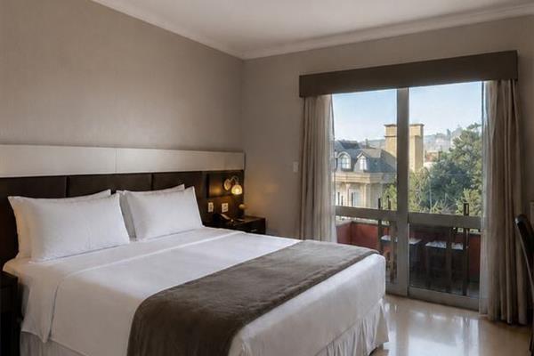 Foto 4 do Hotel Glamour da Serra