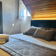 Suíte Luxo Quadrupla