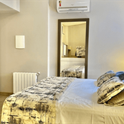 Quarto Quádruplo Luxo