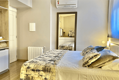 Quarto Quádruplo Luxo