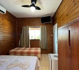 Hotel Fazenda Lagoa Azul