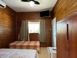 Hotel Fazenda Lagoa Azul