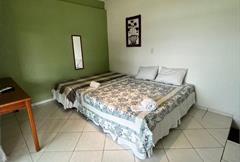 Suíte Duplex - Vista para Lagoa