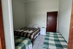 Suíte com Vista para Lagoa - Primeiro piso