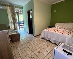 Suíte com Banheira de Hidromassagem - PLUS