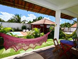 Pousada Villa Egregora